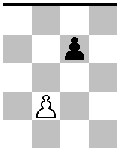 Шах правила - ан пасан